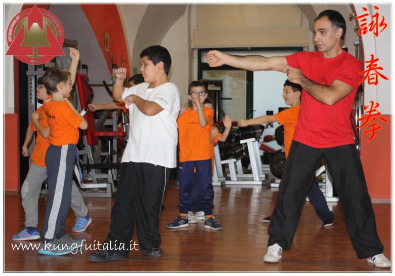 Kung Fu Academy Caserta Italia stage Puglia san severo di wing tjun chun tsun con sifu salvatore mezzone difesa personale e arti marziali www.kungfuitalia.it (1)